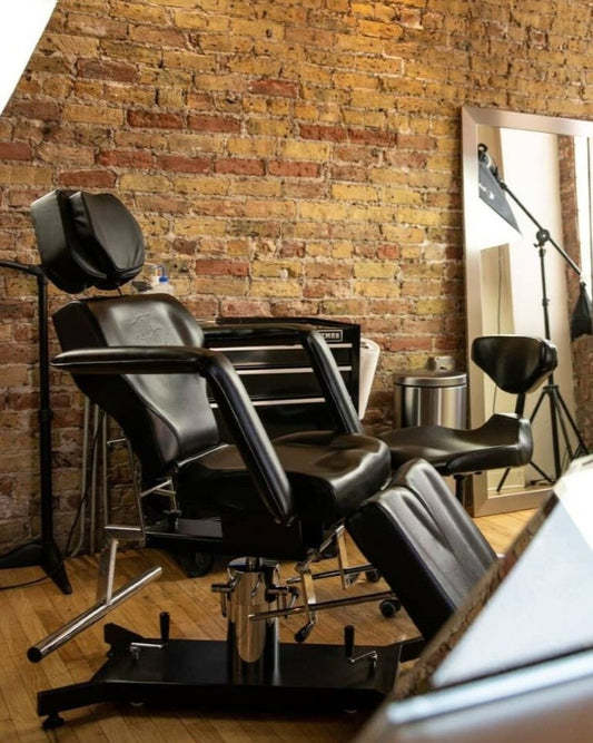 How Tattoo Numbing Creams Work