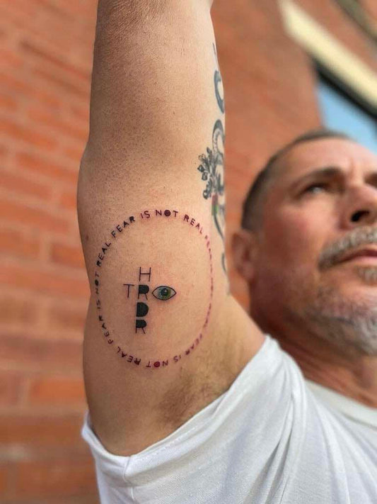 Why Are Micro Tattoos So Popular?