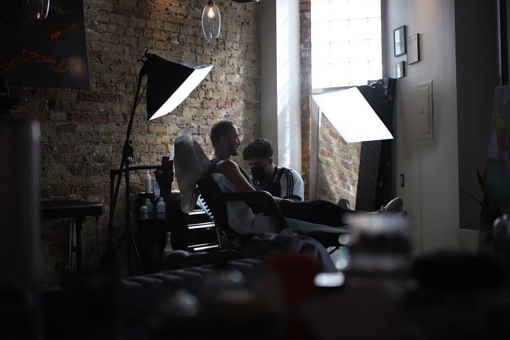 What to Look for in a Tattoo Artist