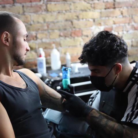 How to Book a Tattoo Consultation