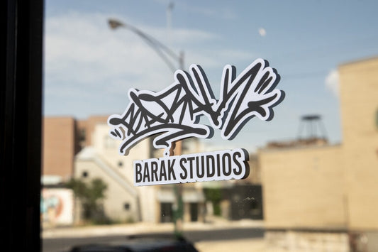 Barak Studios Top Rated Tattoo Shop Chicago