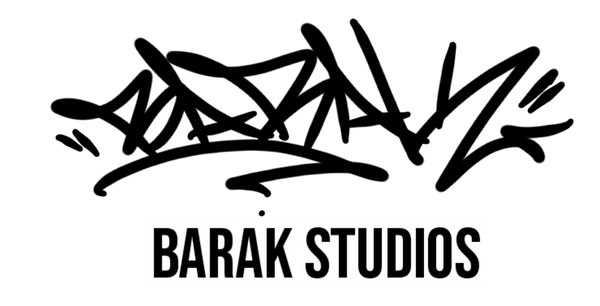 Barak Studios: Custom Tattoos & Atelier